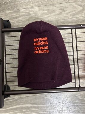 Ivy Park Drop one Reversible Beanie